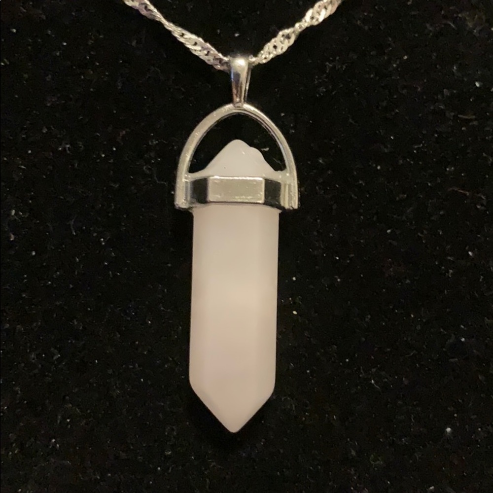Natural Healing Charm Stone